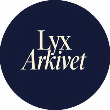 LyxArkivet