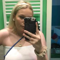 Sandra Hansson Pedersen