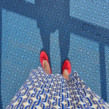 Jeanette Mandl