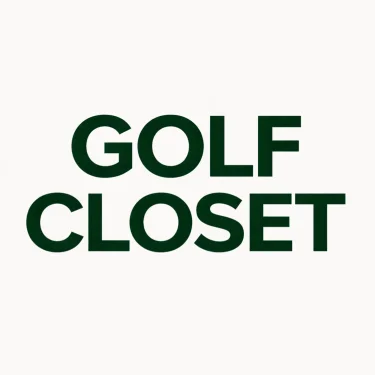Golf Closet