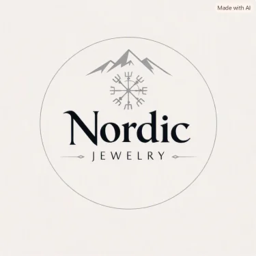 nordic jewelry