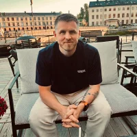 Jesper Lindfors