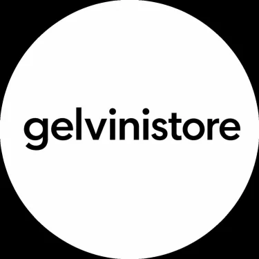 Gelvini Store