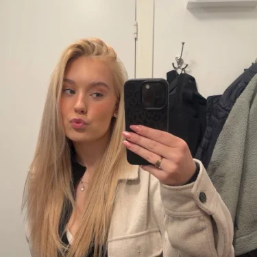 Frida Maria Lindberg Rantala
