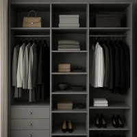 Niche Closset