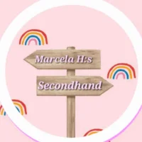 Marcela H:s secondhand