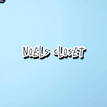 Noels Closet