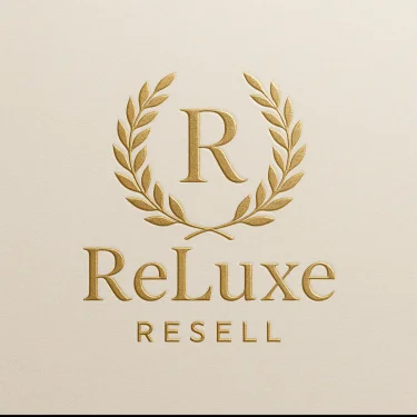 Reluxe resell