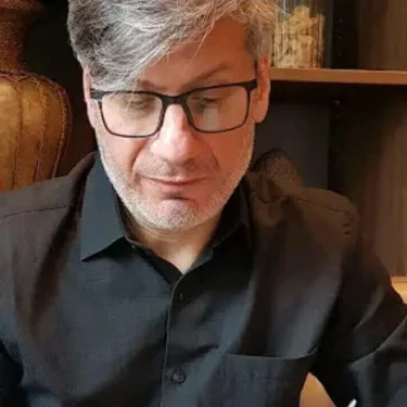 Ergün Koç