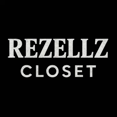Rezellz Closet🍾
