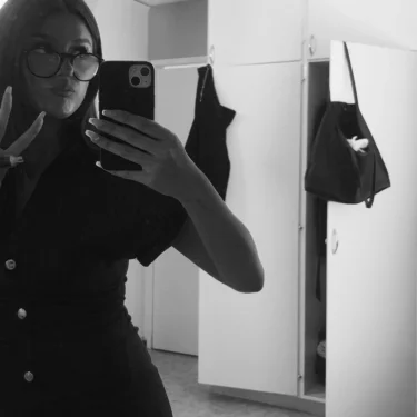 dalila becirovic