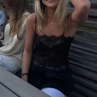 Stella Franevik 🌟