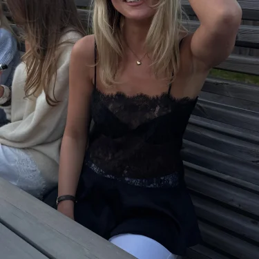 Stella Franevik 🌟