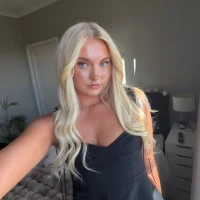 Ebba Johansson