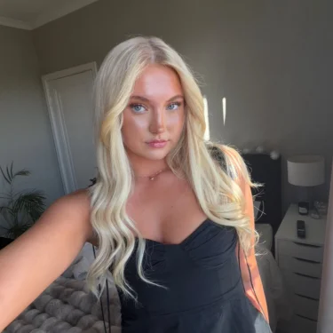 Ebba Johansson