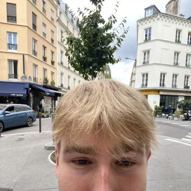 johnahren