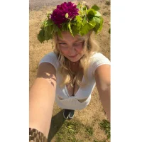 Ellinore Nickie Frisk