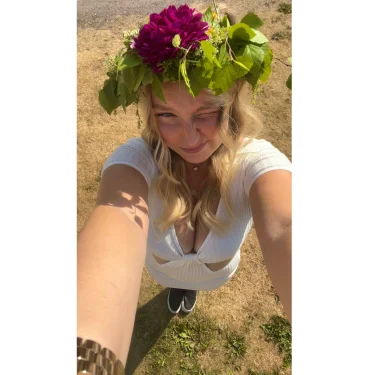 Ellinore Nickie Frisk