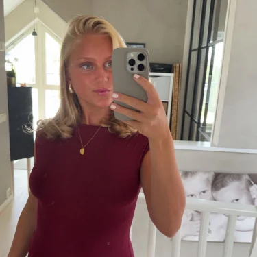 Freja Nilsson🌟