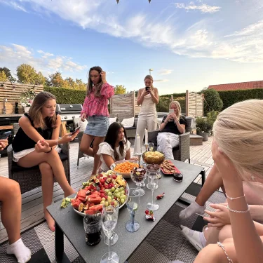 Isabella Friberg💗