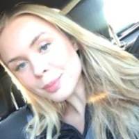 Veronika Manfredsson