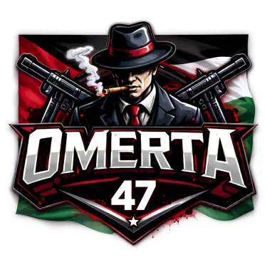 Omertashirts🇵🇸