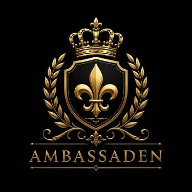 Ambassaden