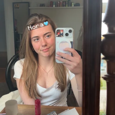 Nora🩵