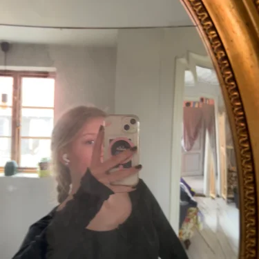 Hedda Medailleu Fredriksson