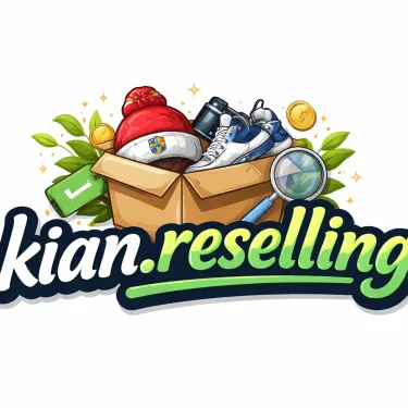 Kianreselling
