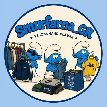 Smurfarna_GR