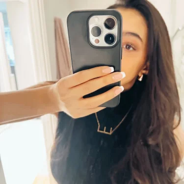 Elina Taha