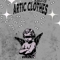 ⚜️ARTIC CLOTHES ⚜️