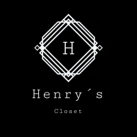 Henry’s closet