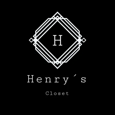 Henry’s closet