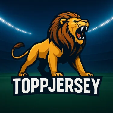 TOPPJERSEY