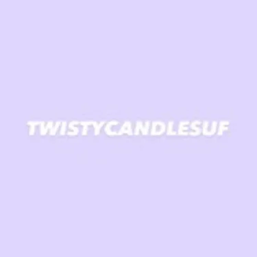 Twistycandlesuf