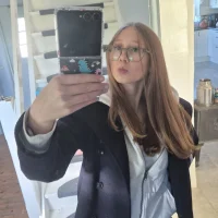 Emilia Berglind