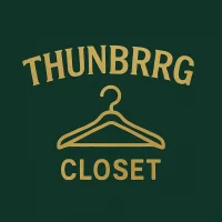 THUNBERG-CLOSET