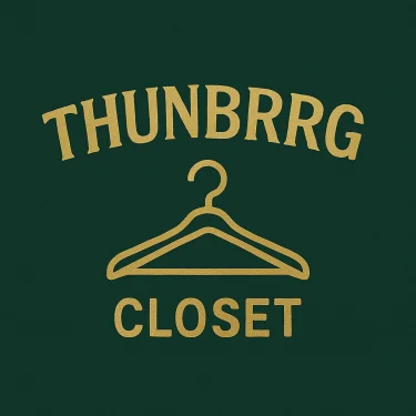 THUNBERG-CLOSET