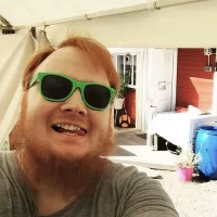 Albin Blomqvist