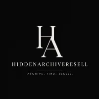 hiddenarchiveresell