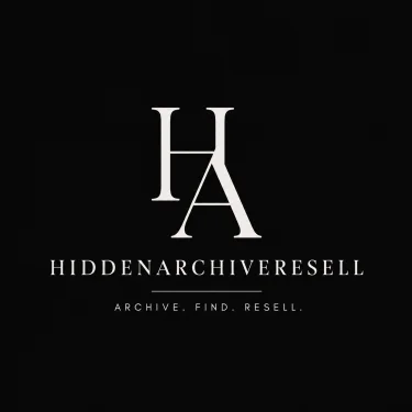 hiddenarchiveresell