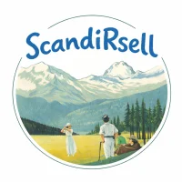 ScandiRsell