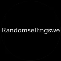 Randomsellingswe