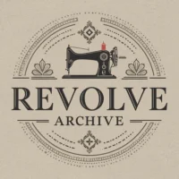 Revolve Archive