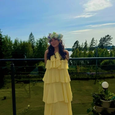 Melissa Lovisa Kanat