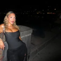 amina Bakri