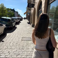 evelina Ström
