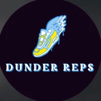 Dunder Reps